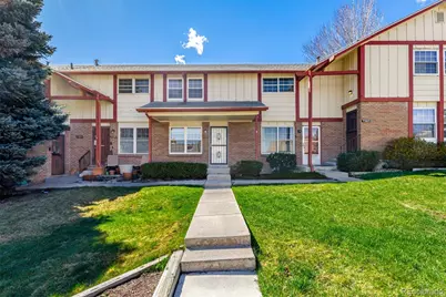 7772 W Glasgow Place, Littleton, CO 80128 - Photo 1