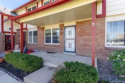 7772 W Glasgow Place, Littleton, CO 80128 - Photo 3