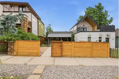 3942 Osage Street, Denver, CO 80211 - Photo 5