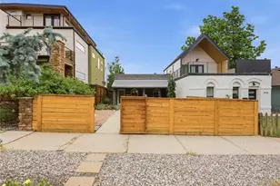 3942 Osage St, Denver, CO 80211 - Photo 5