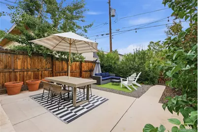 3942 Osage Street, Denver, CO 80211 - Photo 7