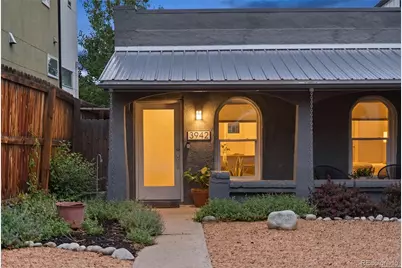 3942 Osage Street, Denver, CO 80211 - Photo 1