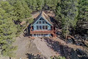 14891 Evergreen Pl, Woodland Park, CO 80863 - Photo 1