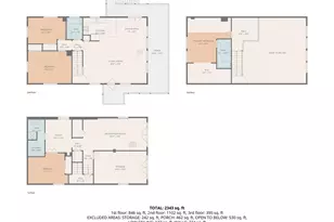 14891 Evergreen Pl, Woodland Park, CO 80863 - Photo 43