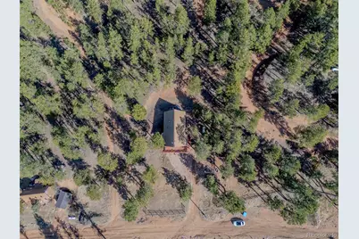 14891 Evergreen Place, Woodland Park, CO 80863 - Photo 47