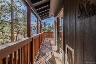 14891 Evergreen Pl, Woodland Park, CO 80863 - Photo 15