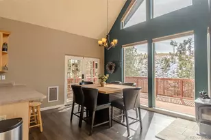 14891 Evergreen Pl, Woodland Park, CO 80863 - Photo 9