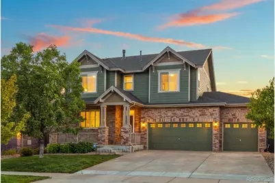 5417 S Elk Way, Aurora, CO 80016 - Photo 1