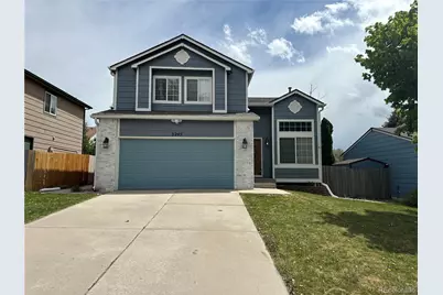 3245 Richmond Drive, Colorado Springs, CO 80922 - Photo 1