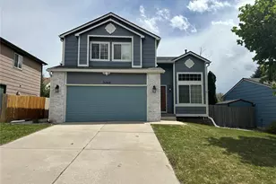 3245 Richmond Dr, Colorado Springs, CO 80922 - Photo 1
