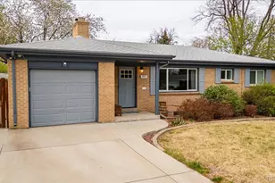 3333 W Tanforan Dr, Englewood, CO 80110 - Photo 1