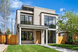420 S Humboldt St, Denver, CO 80209 - Photo 1
