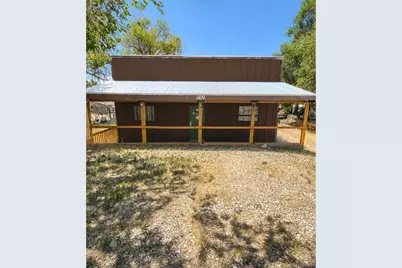 609 E Brontosaurus Boulevard, Dinosaur, CO 81610 - Photo 1