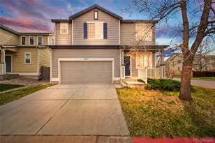 7215 Mt Higgins Heights, Colorado Springs, CO 80922 - Photo 1