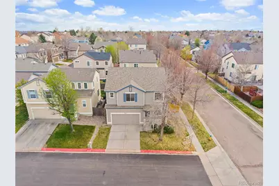 7215 Mount Higgins Heights, Colorado Springs, CO 80922 - Photo 3
