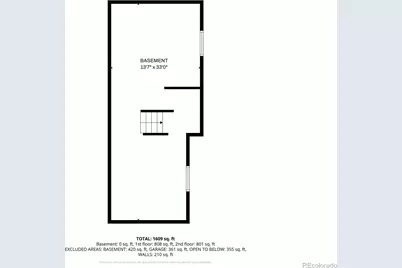 7215 Mount Higgins Heights, Colorado Springs, CO 80922 - Photo 45