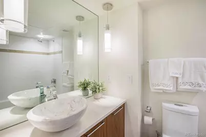 1020 15th Street #Ph42A, Denver, CO 80202 - Photo 21