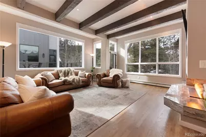 818 Broken Lance Drive, Breckenridge, CO 80424 - Photo 5