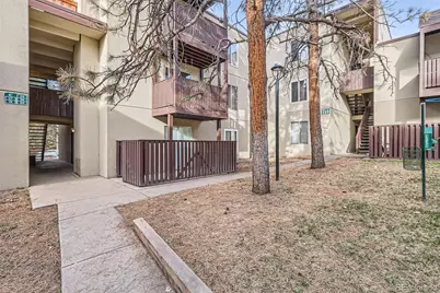 9700 E Iliff Avenue #C20, Denver, CO 80231 - Photo 29