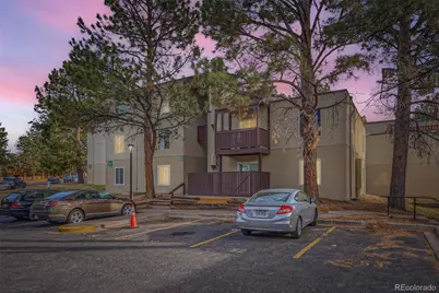 9700 E Iliff Avenue #C20, Denver, CO 80231 - Photo 3