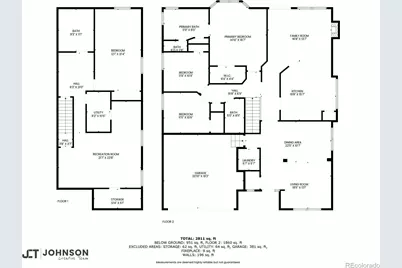 10553 Stonemeadow Drive, Parker, CO 80134 - Photo 49