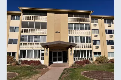 660 S Alton Way #4A, Denver, CO 80247 - Photo 1