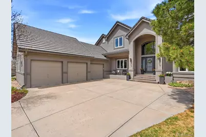 1235 Kistler Court, Highlands Ranch, CO 80126 - Photo 3