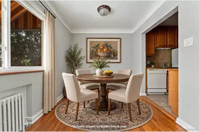 733 E 2nd Avenue #103, Denver, CO 80203 - Photo 5