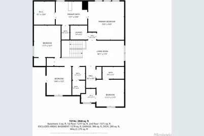 4862 S Versailles Court, Aurora, CO 80015 - Photo 49