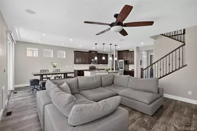 4862 S Versailles Court, Aurora, CO 80015 - Photo 11