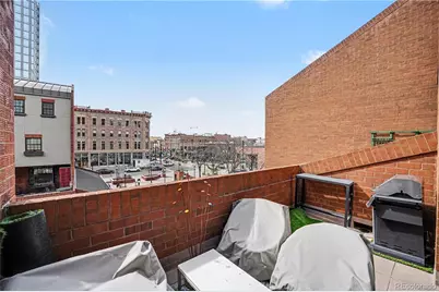 1512 Larimer Street #26, Denver, CO 80202 - Photo 19