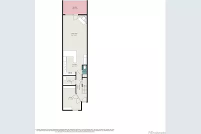 1512 Larimer Street #26, Denver, CO 80202 - Photo 21