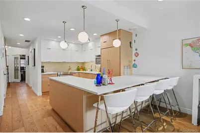 1512 Larimer Street #26, Denver, CO 80202 - Photo 3