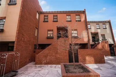 1512 Larimer Street #26, Denver, CO 80202 - Photo 7