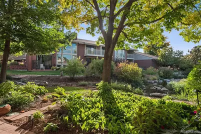 2800 S University Boulevard #29, Denver, CO 80210 - Photo 35