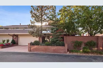 2800 S University Boulevard #29, Denver, CO 80210 - Photo 43