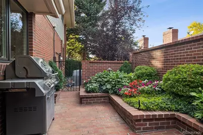 2800 S University Boulevard #29, Denver, CO 80210 - Photo 41