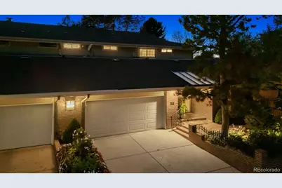 2800 S University Boulevard #29, Denver, CO 80210 - Photo 45