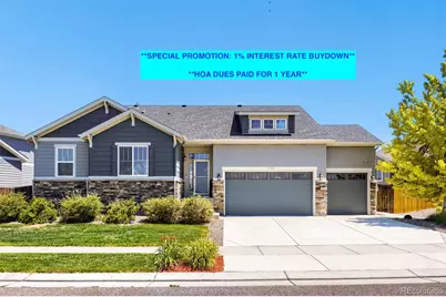 11350 Kalispell Street, Commerce City, CO 80022 - Photo 1
