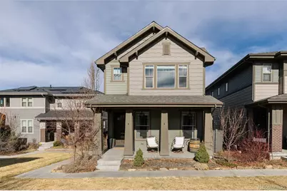 5851 Boston Court, Denver, CO 80238 - Photo 1