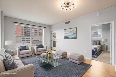 1975 N Grant Street #401, Denver, CO 80203 - Photo 5