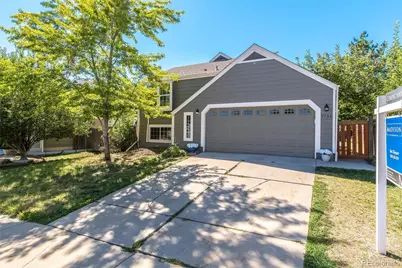 9734 W Elmhurst Place, Littleton, CO 80128 - Photo 1