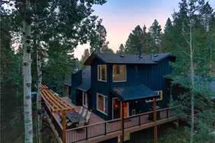 11203 S Barney Gulch Rd, Conifer, CO 80433 - Photo 9