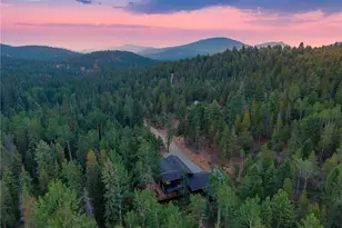 11203 S Barney Gulch Rd, Conifer, CO 80433 - Photo 41