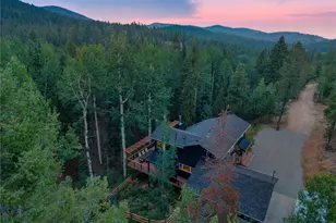 11203 S Barney Gulch Rd, Conifer, CO 80433 - Photo 5