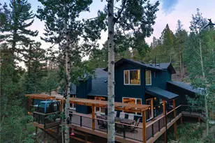 11203 S Barney Gulch Rd, Conifer, CO 80433 - Photo 43