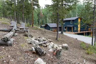 11203 S Barney Gulch Rd, Conifer, CO 80433 - Photo 37