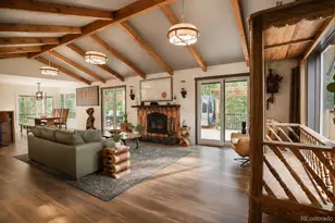 11203 S Barney Gulch Rd, Conifer, CO 80433 - Photo 17