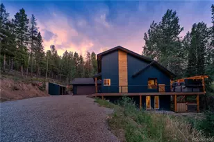 11203 S Barney Gulch Rd, Conifer, CO 80433 - Photo 7