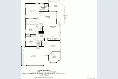 7135 Leopard Drive, Lone Tree, CO 80124 - Photo 41